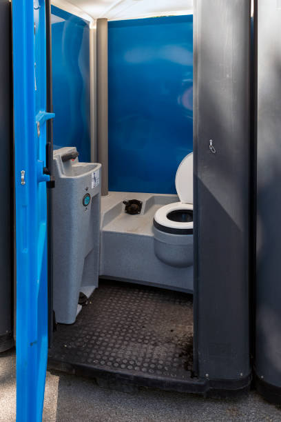 Professional porta potty rental in Boles Acres, NM